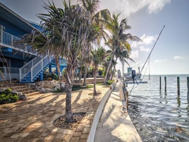Marathon Vacation Rental on the Ocean with Pool Sleeps Six