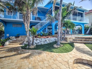 Marathon Vacation Rental on the Ocean with Pool Sleeps Six