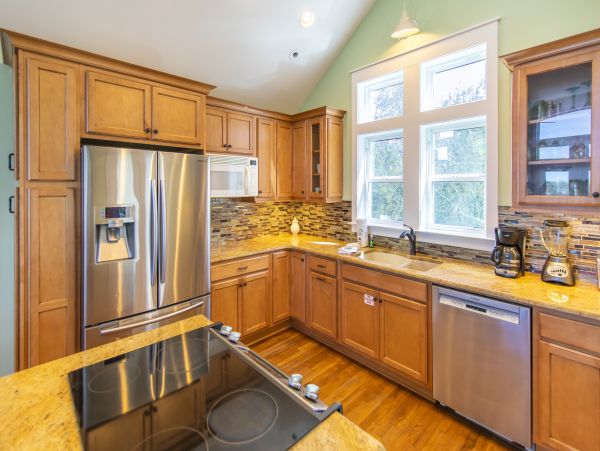 4 Bedroom Home in Santa Rosa Beach with Super Posh Location