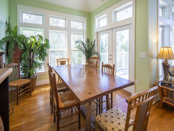 4 Bedroom Home in Santa Rosa Beach with Super Posh Location