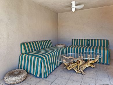 Sitting Area