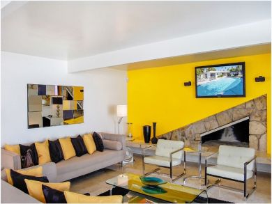 Contemporary Interior