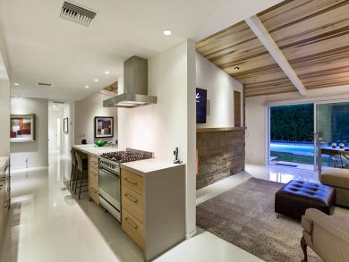 Modern Kitchen