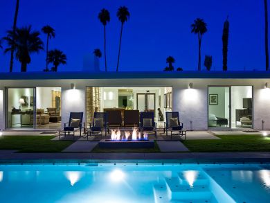 Fire Pit
