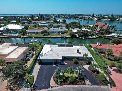 Three Bedroom Vacation Rental on Anna Maria Island