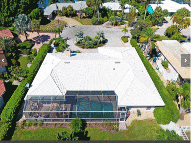 Three Bedroom Vacation Rental on Anna Maria Island