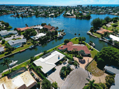 Three Bedroom Vacation Rental on Anna Maria Island