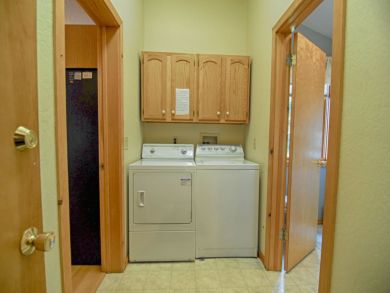 Laundry Area Laundry Area