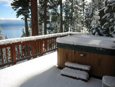 Hot Tub Hot Tub