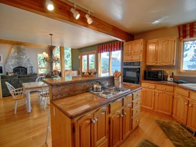 Open Kitchen Open Kitchen
