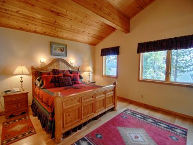 King Bedroom King Bedroom