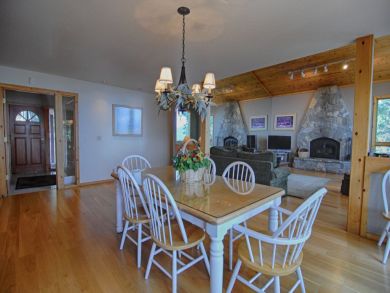 Dining Area for SIx Dining Area for SIx
