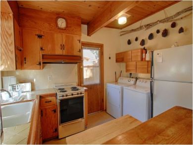 Equipped Kitchen Equipped Kitchen
