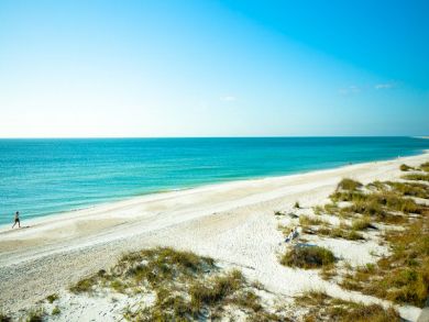 Sandy Beach