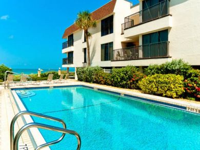 Beautiful Beach Rental Property with Stunning Views of Gulf - additional view, photo 2