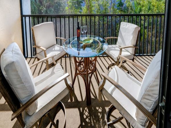 Lovely Two Bedroom Vacation Condo in Holmes Beach