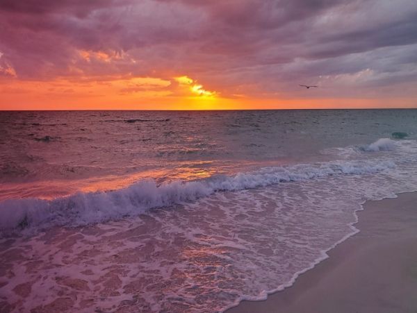 Lovely Two Bedroom Vacation Condo in Holmes Beach