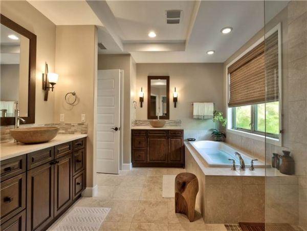 Kona Luxury Three Bedroom Vacation Rental - Golf Course View