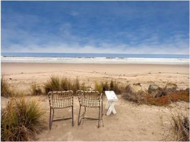 Sandy Beach
