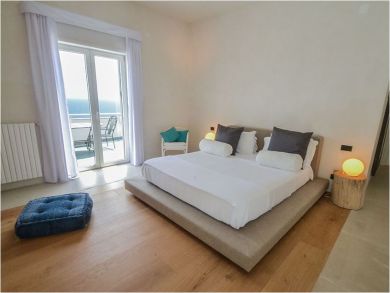Bedroom Three - Double Bed