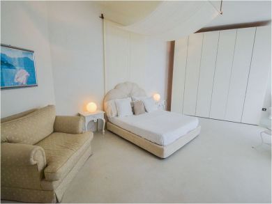 Master Bedroom - Double Bed