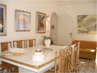 Dining Area for Six