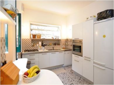 Well Stocked Kitchen