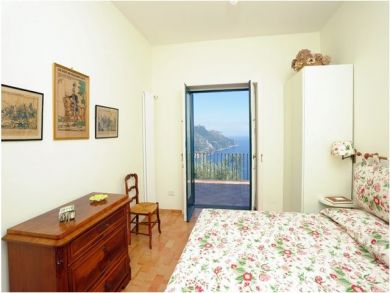 Bedroom Four - Queen Bed