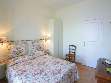 Bedroom Three - Queen Bed