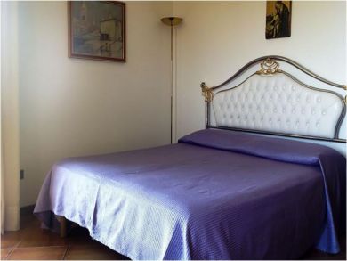 Third Bedroom has Queen Bed
