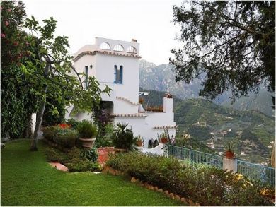 Beautiful Gardens