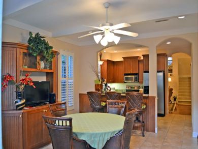 DIning Table & Chiars