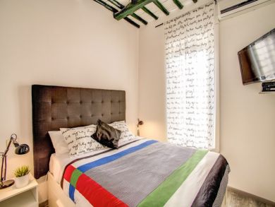 Double Bedrom Double Bedrom