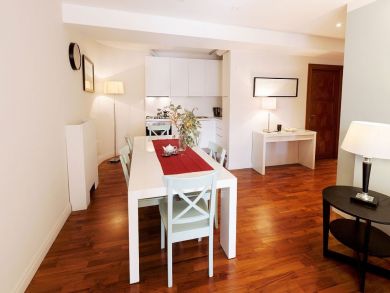 Kitchen & Dining Area Kitchen & Dining Area