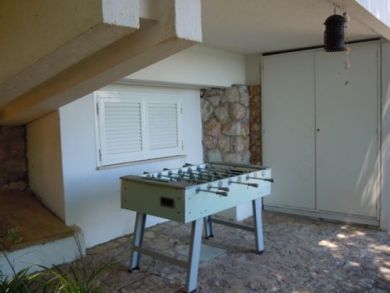 Foosball Table