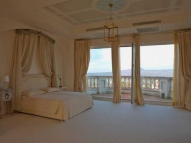 Third Bedroom with Wonderful Views Third Bedroom with Wonderful Views