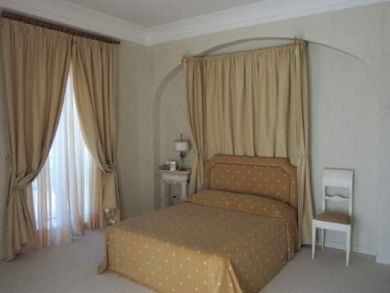 Second Bedroom has Double Bed Second Bedroom has Double Bed
