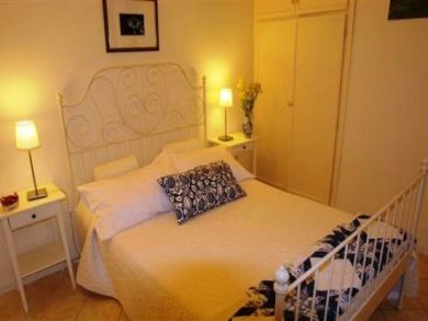 Bedroom Three - Queen Bed Bedroom Three - Queen Bed