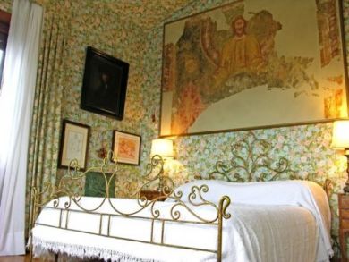 Bedroom One - King Bed Bedroom One - King Bed