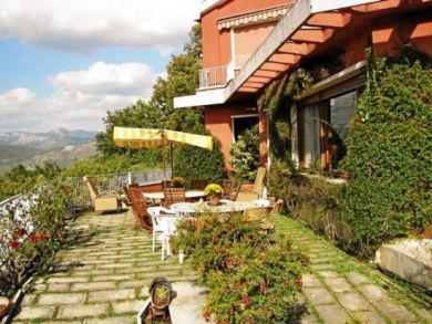 Terrace with Outdoor Furniture Terrace with Outdoor Furniture
