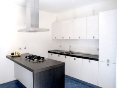 Open Kitchen Open Kitchen