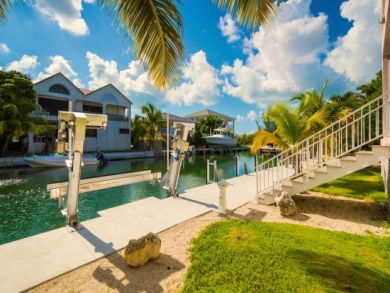 Boat Dock
