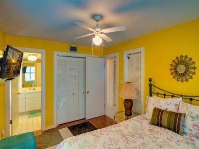 Guest Bedroom with Queen Bed & Ensuite