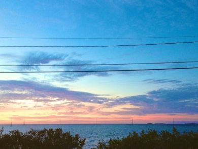 Key West Sun Set