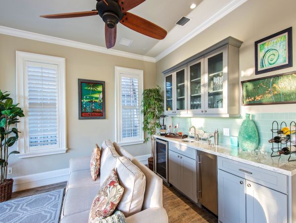 The Florida Keys Luxury 3-Story Home & Guest House - Private Pool & Exclusive Amenities
