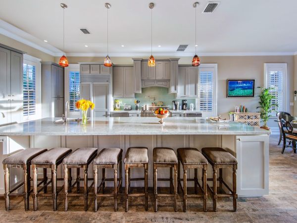 The Florida Keys Luxury 3-Story Home & Guest House - Private Pool & Exclusive Amenities