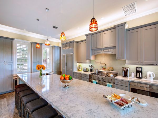 The Florida Keys Luxury 3-Story Home & Guest House - Private Pool & Exclusive Amenities