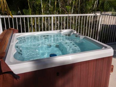 Florida Keys Luxury Vacation Rental with Four Bedrooms