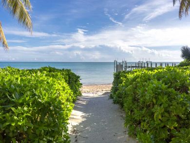 Florida Keys Luxury Vacation Rental with Four Bedrooms
