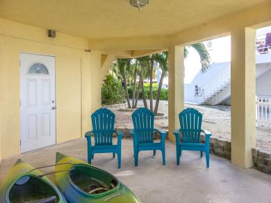 Florida Keys Luxury Vacation Rental with Four Bedrooms